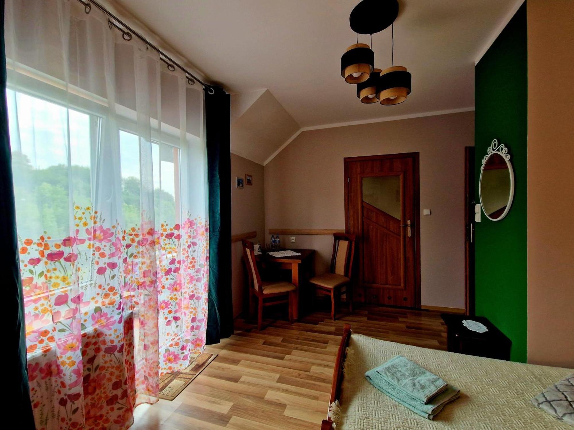 Willa Bliska Gdańsk Exterior foto